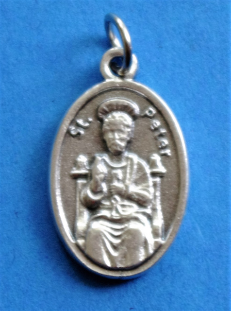 St. Peter Medal